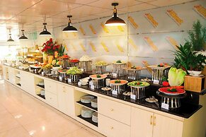 ELC Luxury Da Lat Hotel & Apartment