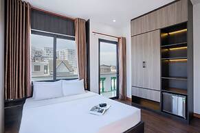ELC Luxury Da Lat Hotel & Apartment
