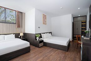 ELC Luxury Da Lat Hotel & Apartment