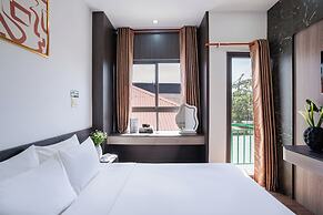 ELC Luxury Da Lat Hotel & Apartment