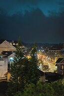 ELC Luxury Da Lat Hotel & Apartment