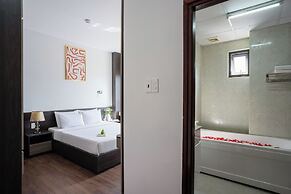 ELC Luxury Da Lat Hotel & Apartment