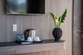 ELC Luxury Da Lat Hotel & Apartment
