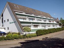 Strandnest Büsum