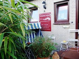 Strandnest Büsum