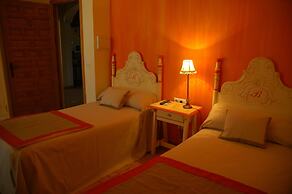 Hotel Rural Molino la Boticaria