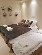 Rental Israel - Mamilla Residences