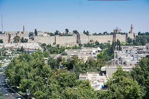 Rental Israel - Mamilla Residences