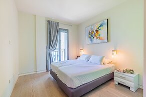 Rental Israel - Mamilla Residences