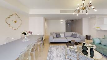 Rental Israel - Mamilla Residences