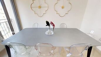 Rental Israel - Mamilla Residences