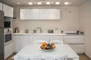 Rental Israel - Mamilla Residences