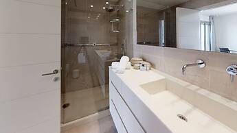 Rental Israel - Mamilla Residences