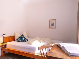 Berghotel Franzenshöhe