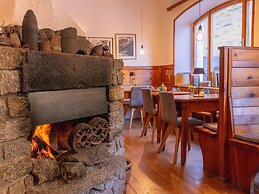 Berghotel Franzenshöhe