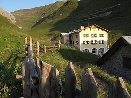 Berghotel Franzenshöhe
