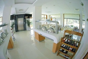 Idahan Hotel