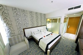Idahan Hotel