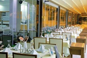 Idahan Hotel