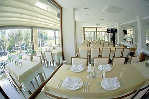 Idahan Hotel