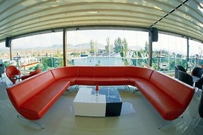 Idahan Hotel