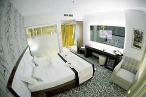 Idahan Hotel