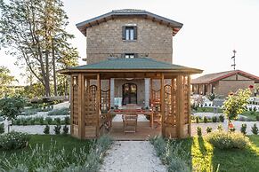 Traldi Resort