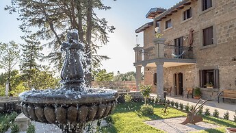 Traldi Resort