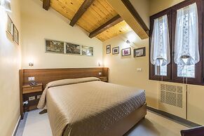 Traldi Resort