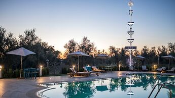 Traldi Resort