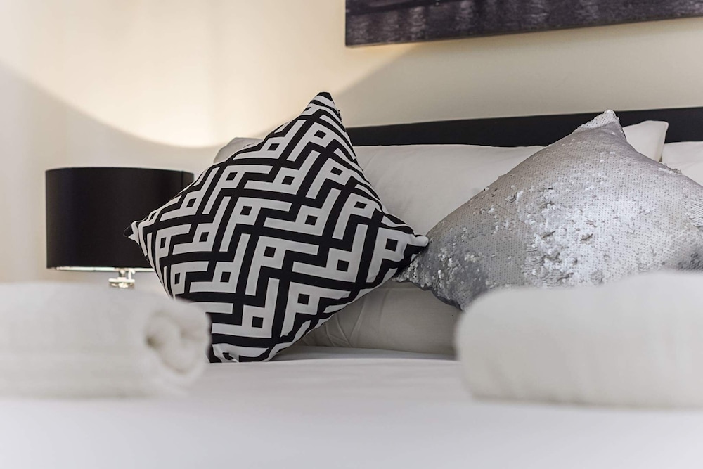 Orchid House Serviced Apartment