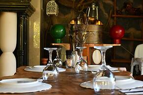 Castle Nolana Hotel & Horse Club