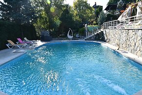 Castle Nolana Hotel & Horse Club