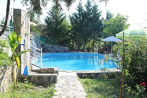 Castle Nolana Hotel & Horse Club