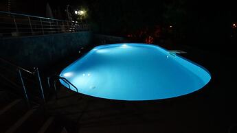 Castle Nolana Hotel & Horse Club