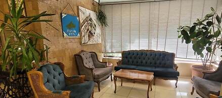 Castle Nolana Hotel & Horse Club