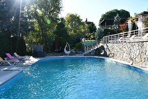 Castle Nolana Hotel & Horse Club