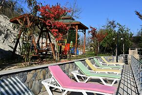 Castle Nolana Hotel & Horse Club