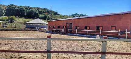 Castle Nolana Hotel & Horse Club