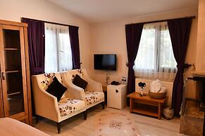 Castle Nolana Hotel & Horse Club