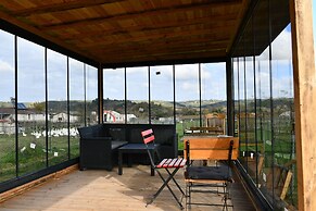 Castle Nolana Hotel & Horse Club