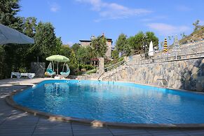 Castle Nolana Hotel & Horse Club