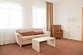 Flagman Hotel