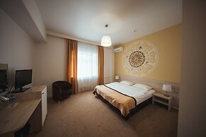 Flagman Hotel