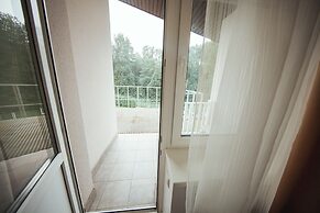 Flagman Hotel