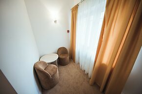 Flagman Hotel
