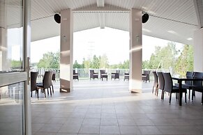 Flagman Hotel
