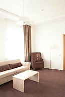 Flagman Hotel