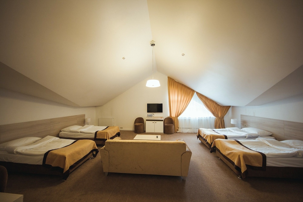 Flagman Hotel