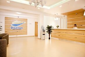 Flagman Hotel